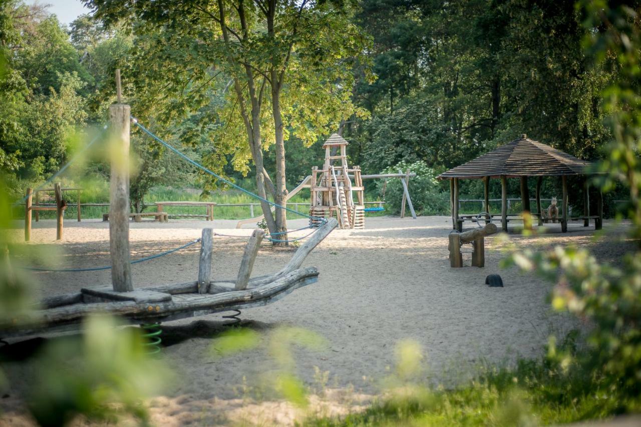 Hotel Seehotel Grunewald Berlim
