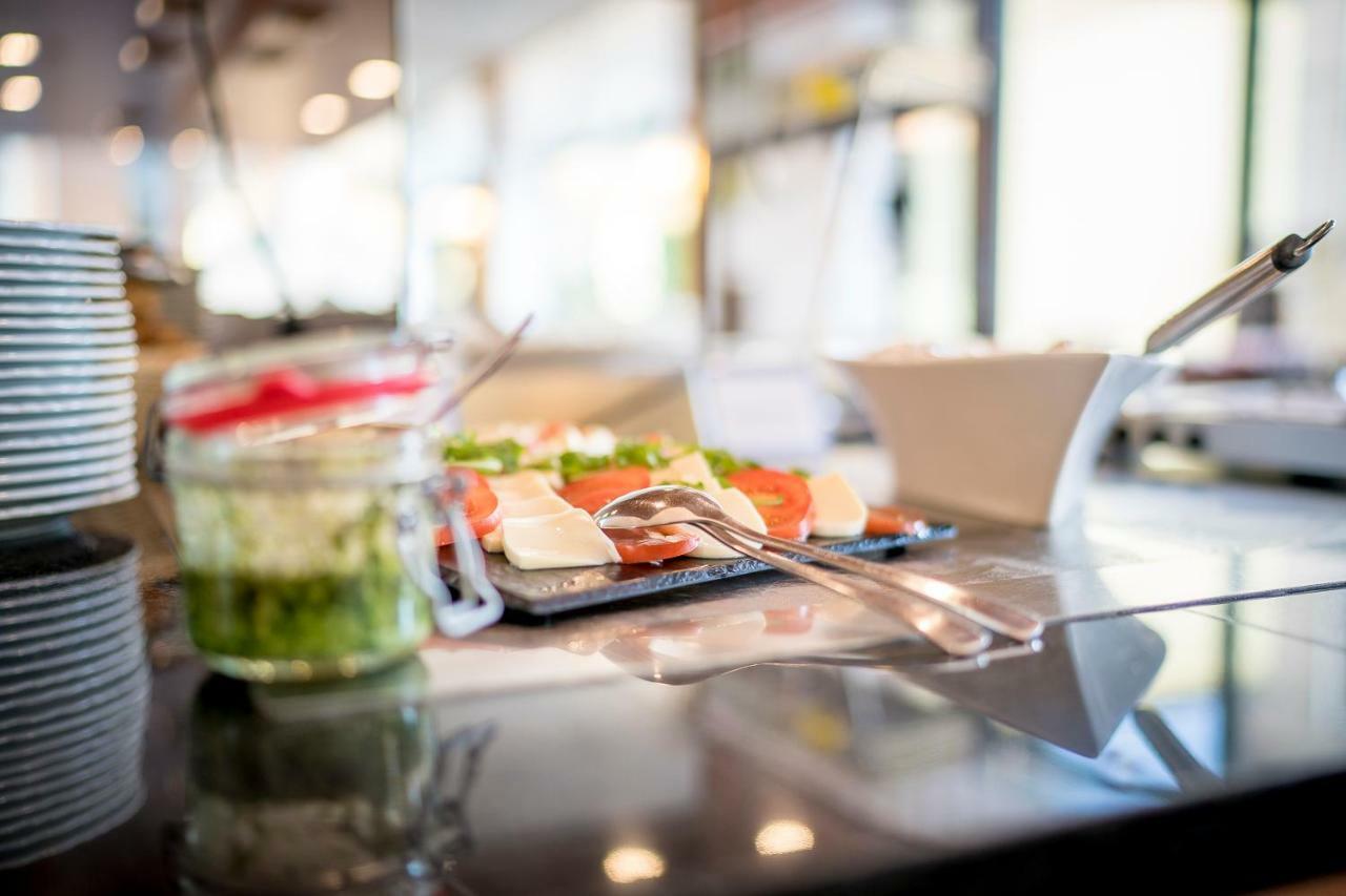 Hotel Seehotel Grunewald Berlim