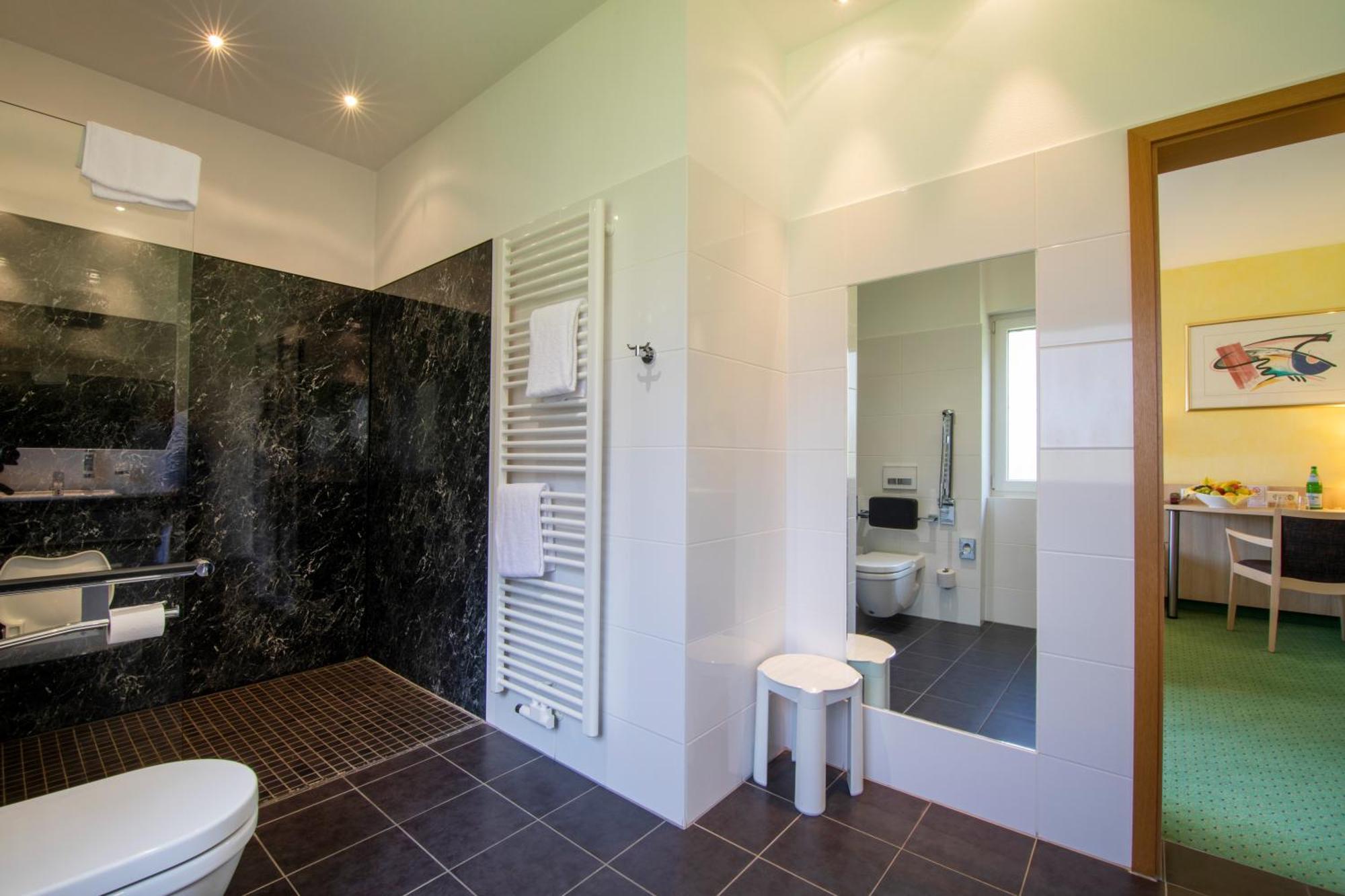 Seehotel Grunewald Hotel Berlino