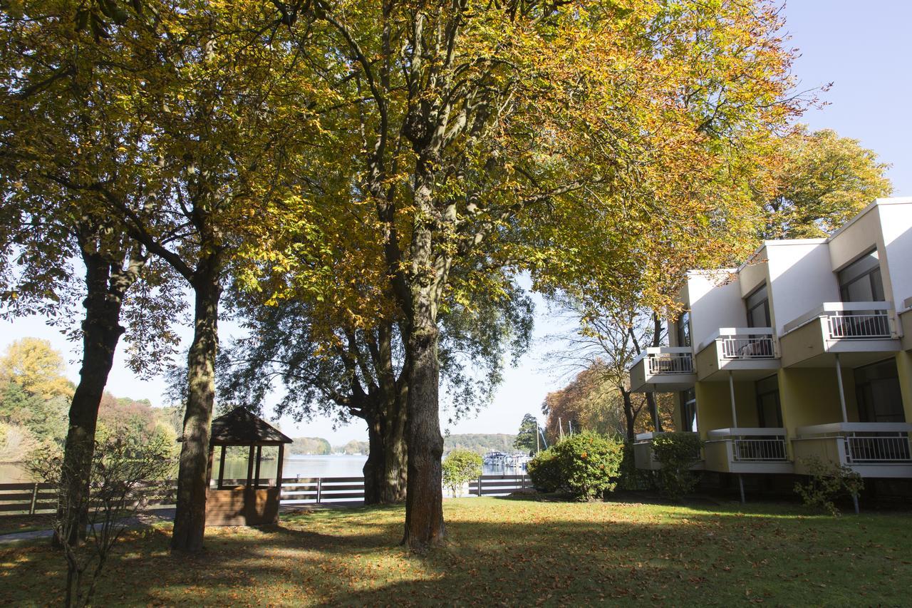 Seehotel Grunewald 3* Berlino
