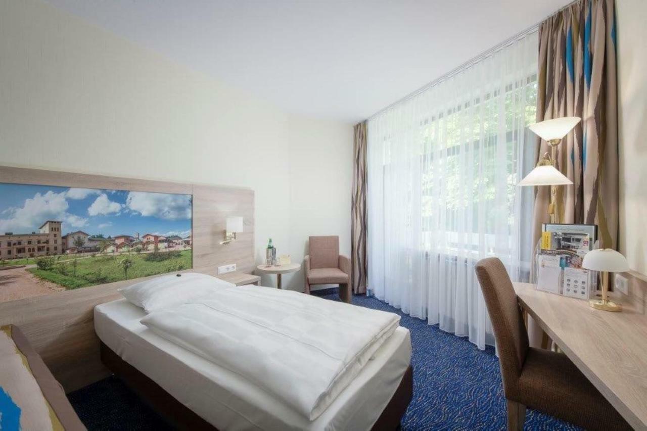Seehotel Grunewald 3* Berlino