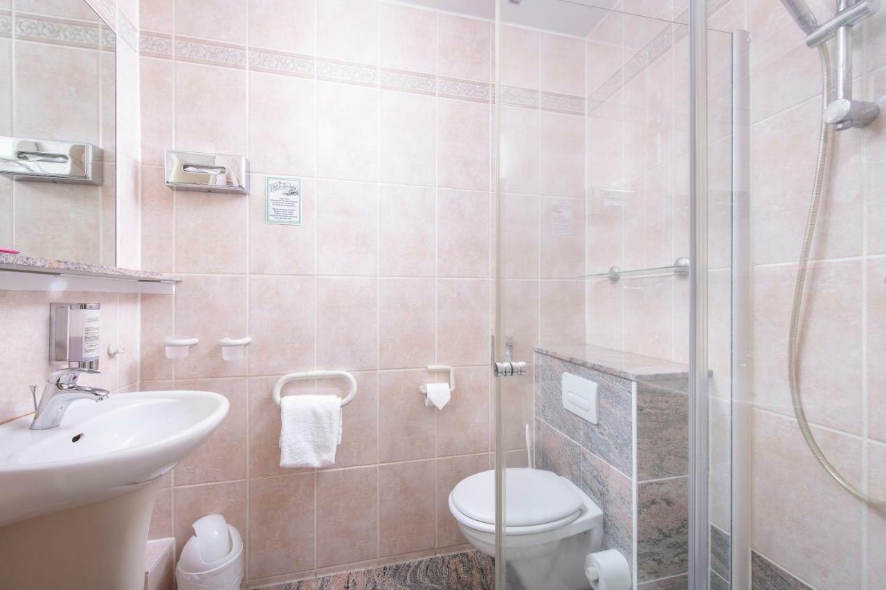 Seehotel Grunewald Hotel Berlino