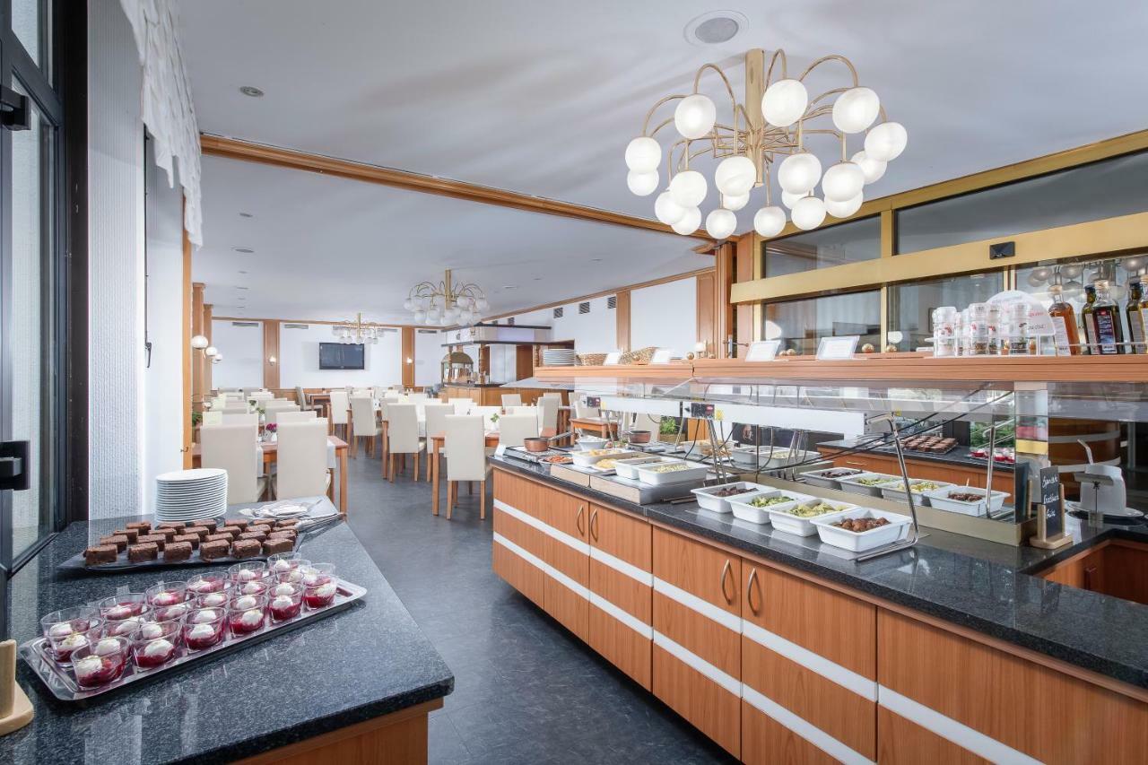 Seehotel Grunewald Berlino